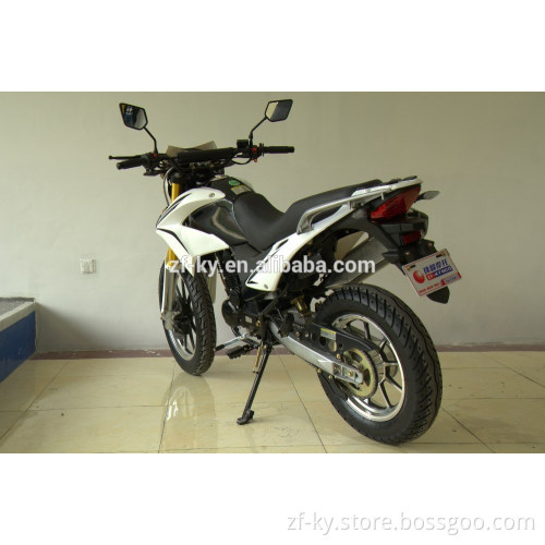 Motorcycle 200cc Dirt Bike new bros 200cc Hot Sale New Bros Motorcycle